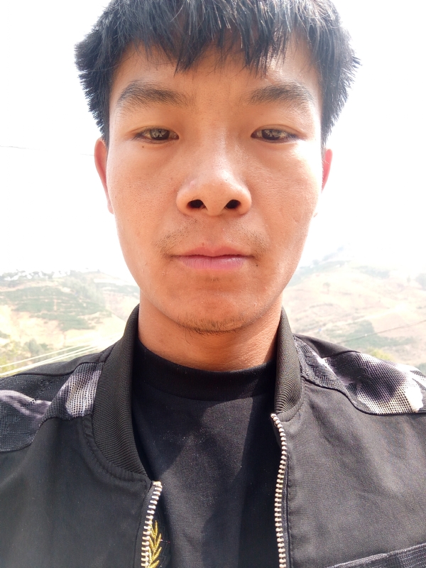 唐伟的第一张照片--邯郸相亲服务中心