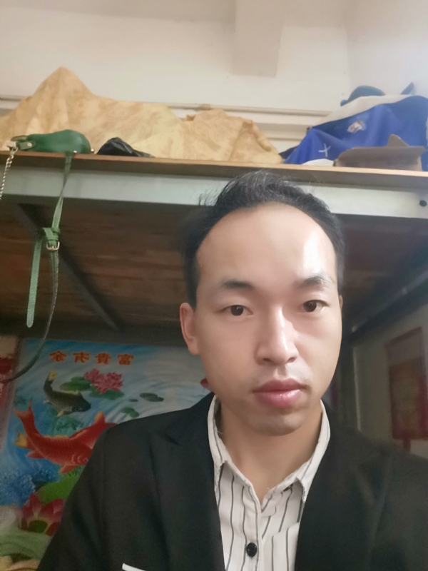 好缘的第一张照片--邯郸相亲服务中心