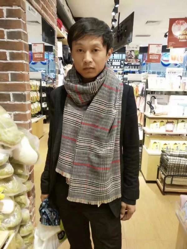 陈杰的第一张照片--邯郸相亲服务中心