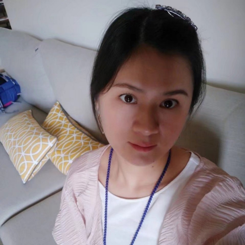 lly的第一张照片--邯郸相亲服务中心