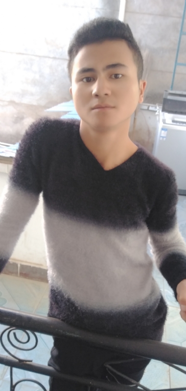 迷宝的第一张照片--邯郸相亲服务中心