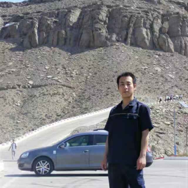 珍惜的第一张照片--邯郸相亲服务中心