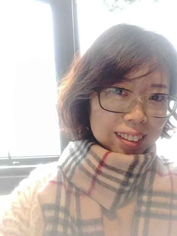 简单的第一张照片--邯郸相亲服务中心
