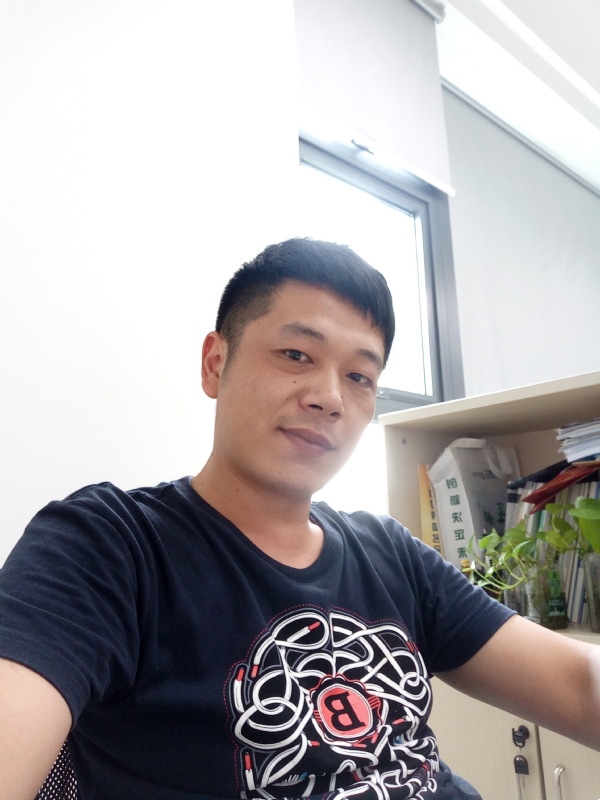 缘来如此的第一张照片--邯郸相亲服务中心