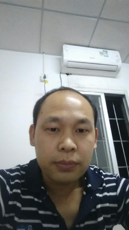 阿星的第一张照片--邯郸相亲服务中心