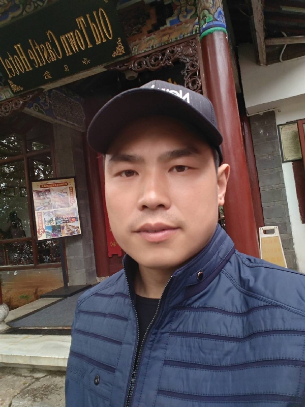 缘分邂逅的第一张照片--邯郸相亲服务中心
