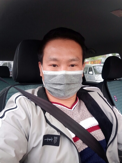 寻缘的第一张照片--邯郸相亲服务中心