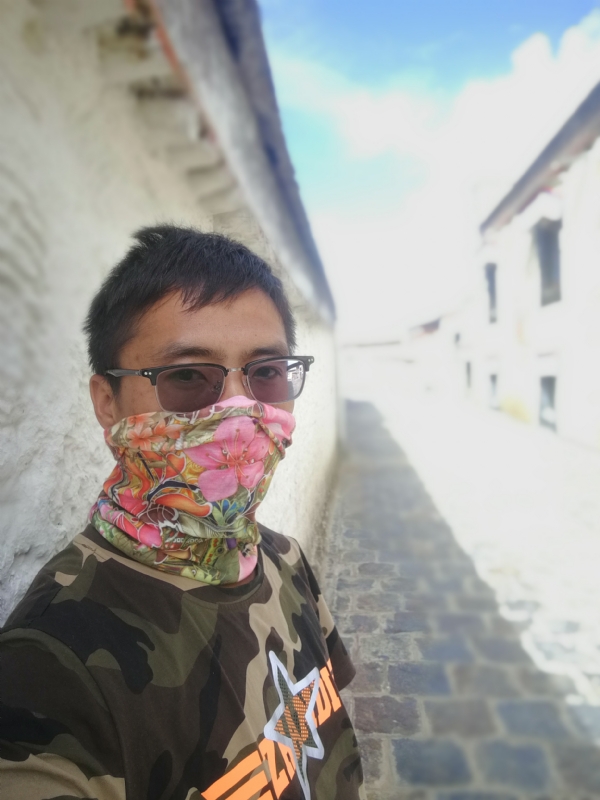 默语的第一张照片--邯郸相亲服务中心