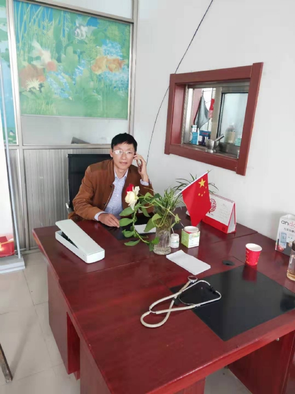 感恩的第二张照片--邯郸相亲服务中心