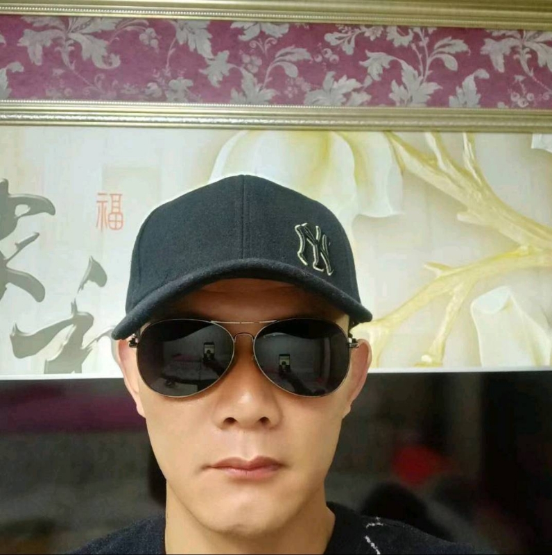 阿海的第一张照片--邯郸相亲服务中心