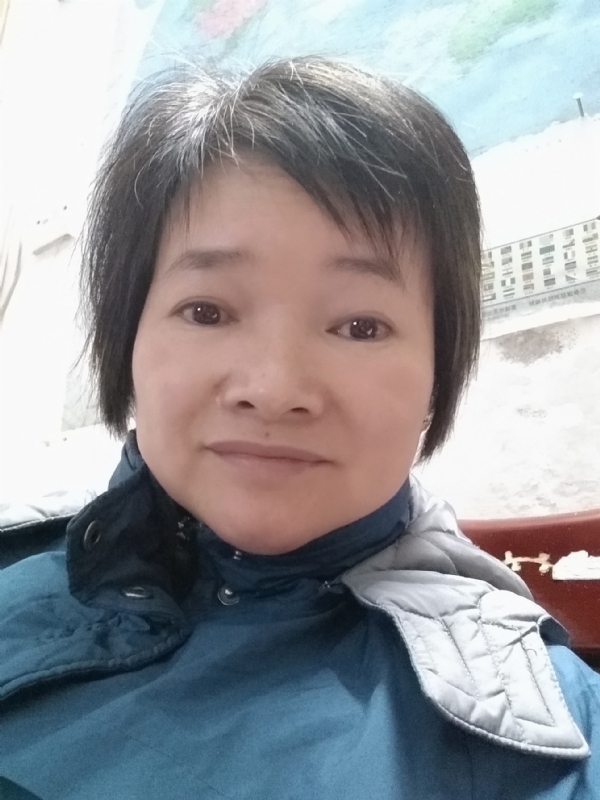如意的第一张照片--邯郸相亲服务中心