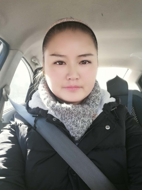 牵手缘的第一张照片--邯郸相亲服务中心