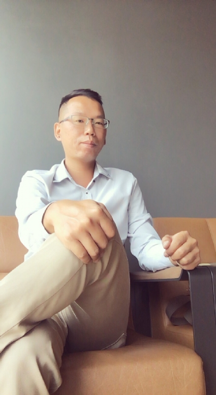LI的第一张照片--邯郸相亲服务中心