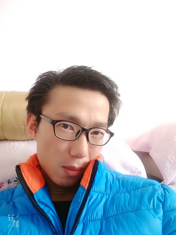 平凡的风的第四张照片--邯郸相亲服务中心