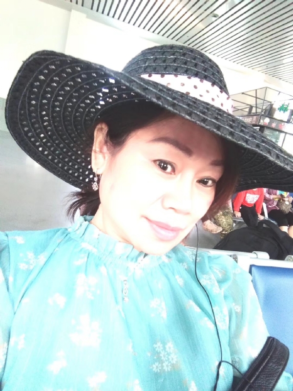 淑女的第三张照片--邯郸相亲服务中心