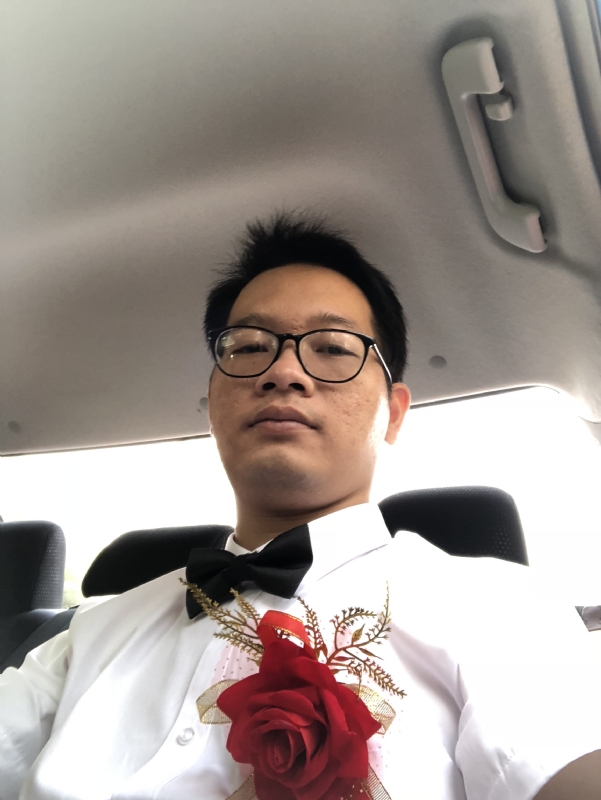 陈陈的第一张照片--邯郸相亲服务中心