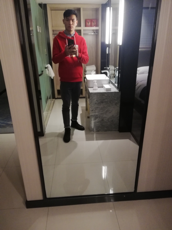 回忆里的小绵羊的第一张照片--邯郸相亲服务中心
