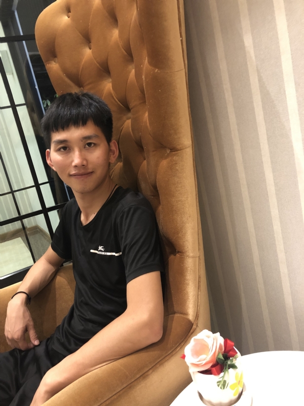 勿忘稀粥的第一张照片--邯郸相亲服务中心