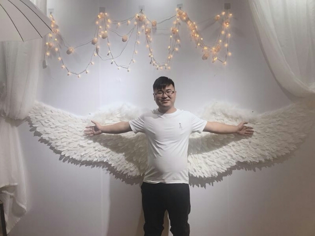 小凡的第一张照片--邯郸相亲服务中心