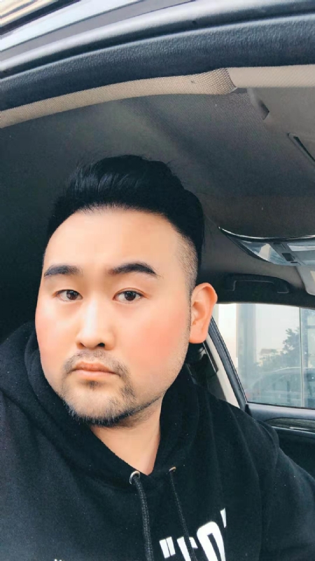 蒋不出口的第一张照片--邯郸相亲服务中心