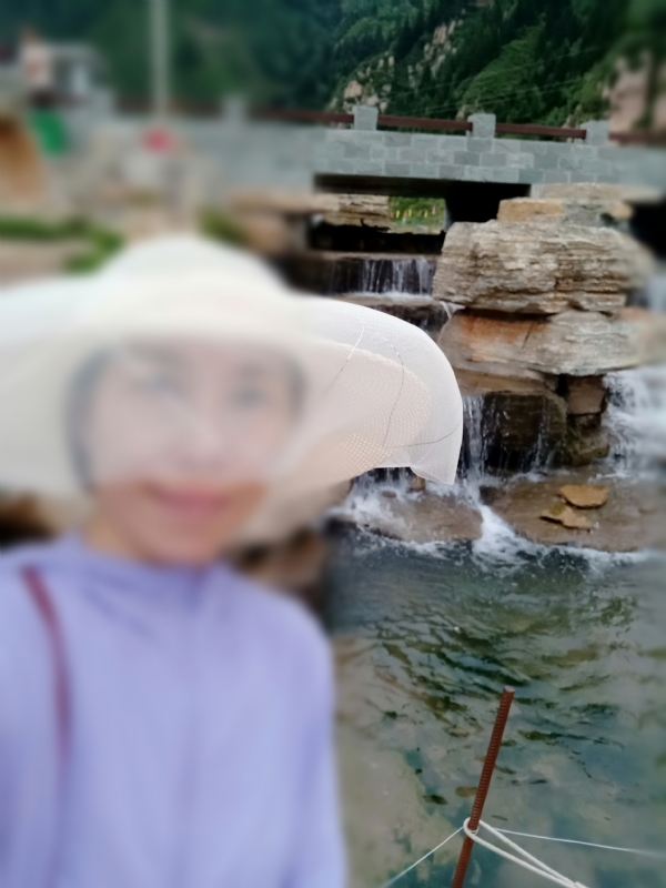 沥秋的第一张照片--邯郸相亲服务中心