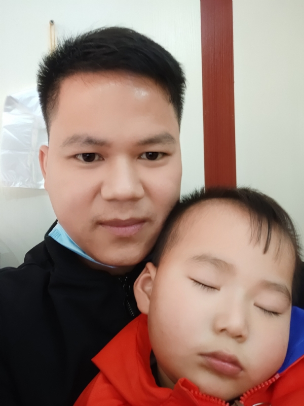 风情百香果的第一张照片--邯郸相亲服务中心