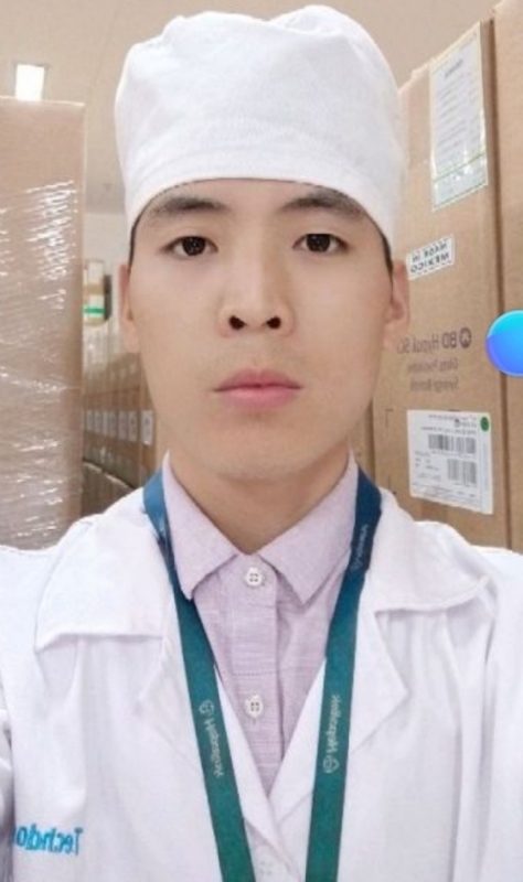 桑桑良良的第一张照片--邯郸相亲服务中心