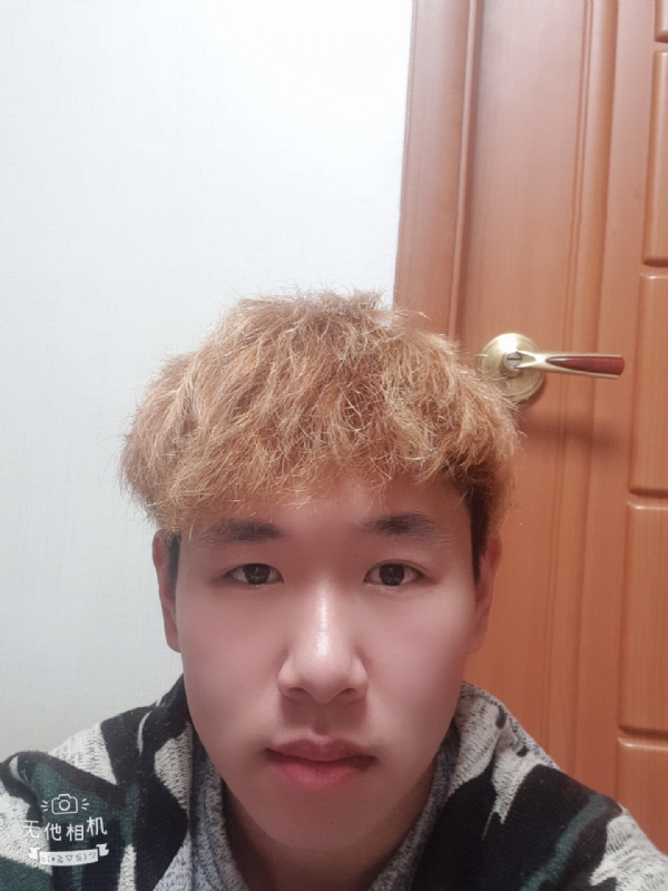 李志鹏的第一张照片--邯郸相亲服务中心