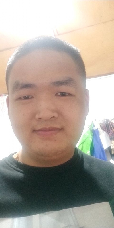 魅力恩霖的第一张照片--邯郸相亲服务中心