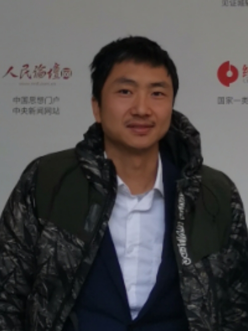 明的第一张照片--邯郸相亲服务中心