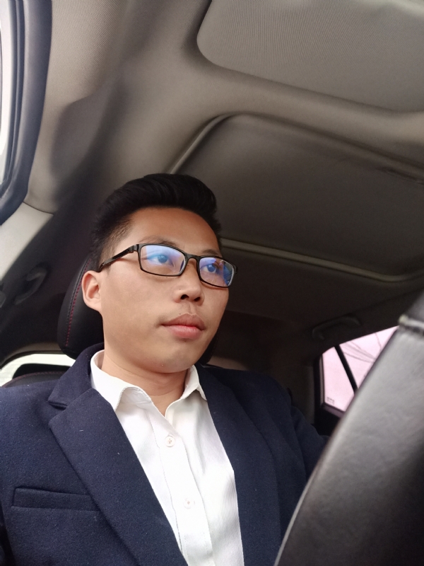 珍惜未来的第一张照片--邯郸相亲服务中心