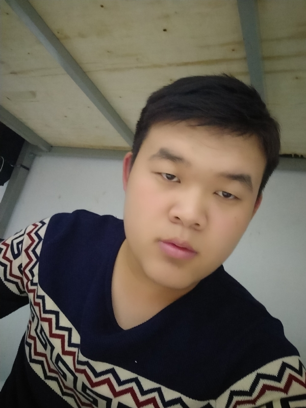 缘分的第一张照片--邯郸相亲服务中心