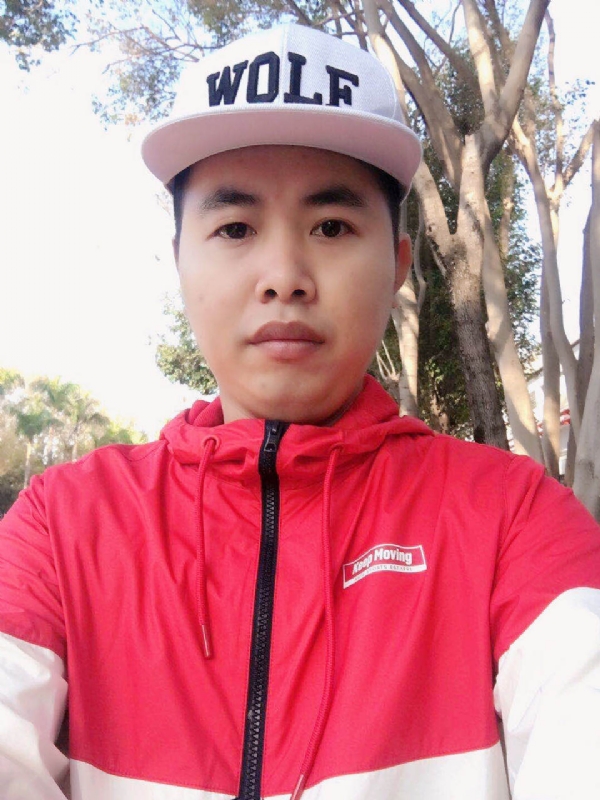初心的第一张照片--邯郸相亲服务中心