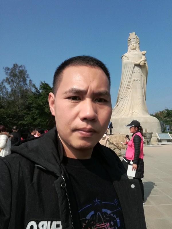 不羁的风的第一张照片--邯郸相亲服务中心