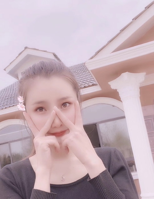 小媛的第一张照片--邯郸相亲服务中心