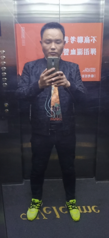 迷失自我的第一张照片--邯郸相亲服务中心
