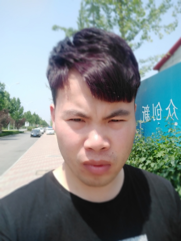 迷迭无情的第一张照片--邯郸相亲服务中心