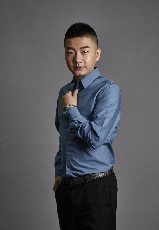 陈伟育的第一张照片--邯郸相亲服务中心