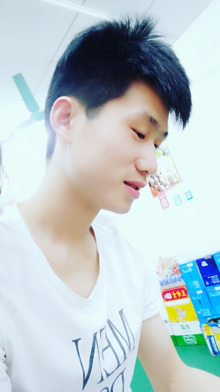 c君的第一张照片--邯郸相亲服务中心