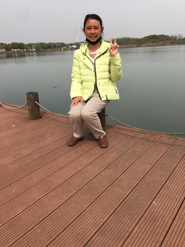 Xiaonuan的第一张照片--邯郸相亲服务中心