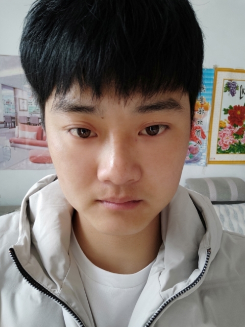 偏丶执的第二张照片--邯郸相亲服务中心