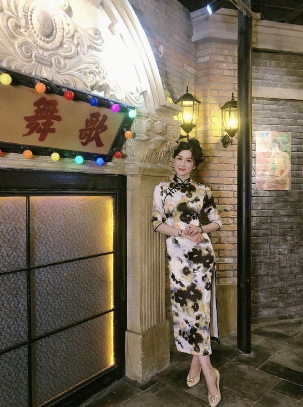 林晓洁的第一张照片--邯郸相亲服务中心