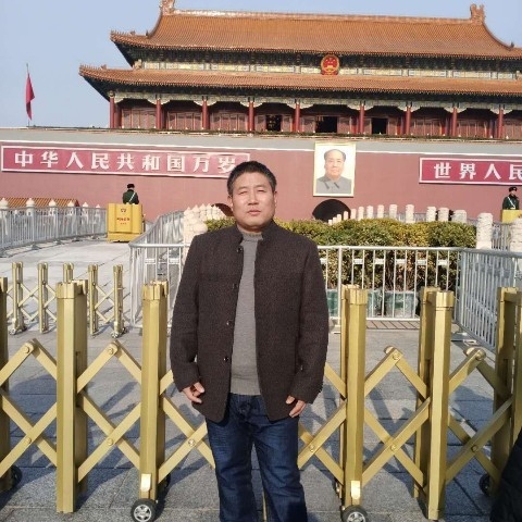 缘份的第一张照片--邯郸相亲服务中心