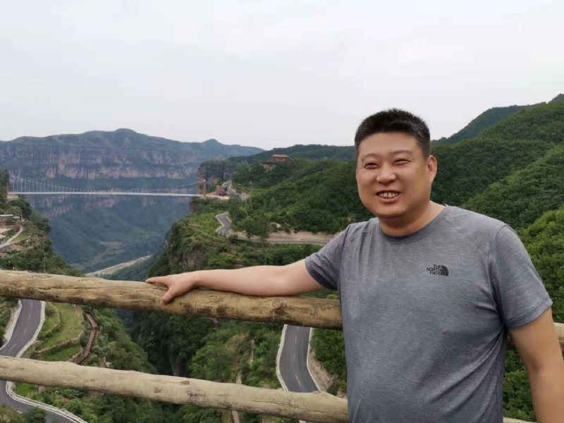 井然的第一张照片--邯郸相亲服务中心
