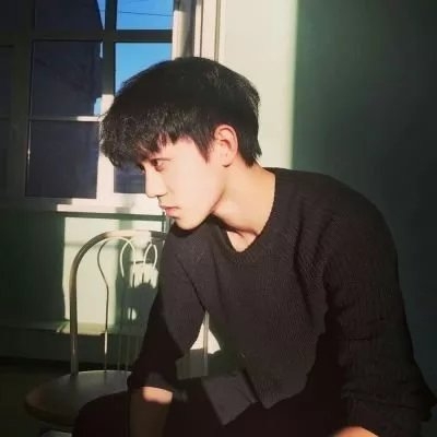 奇正的第一张照片--邯郸相亲服务中心