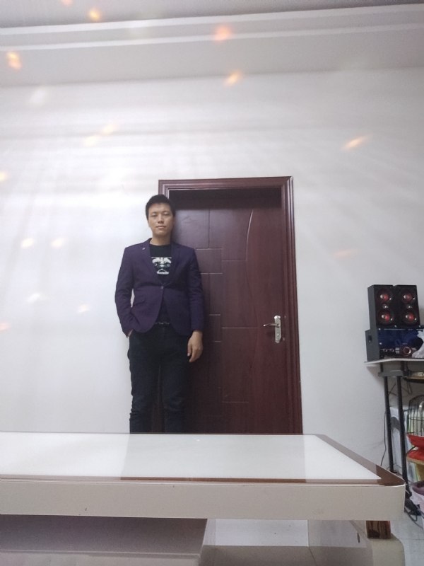 慕凡的第二张照片--邯郸相亲服务中心