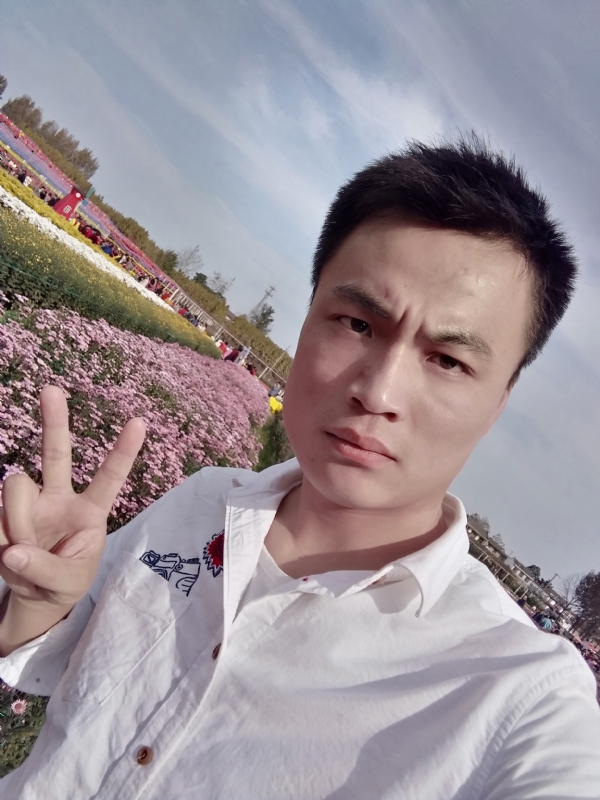 心碎无痕的第二张照片--邯郸相亲服务中心