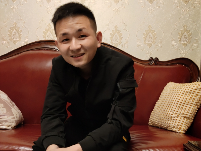 lilei123的第五张照片--邯郸相亲服务中心