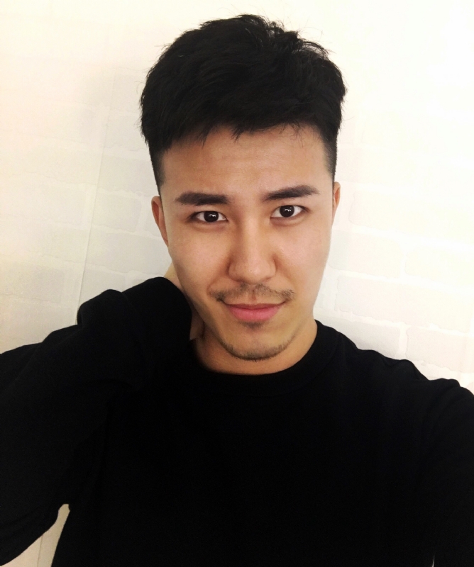 时过境迁丶的第一张照片--邯郸相亲服务中心