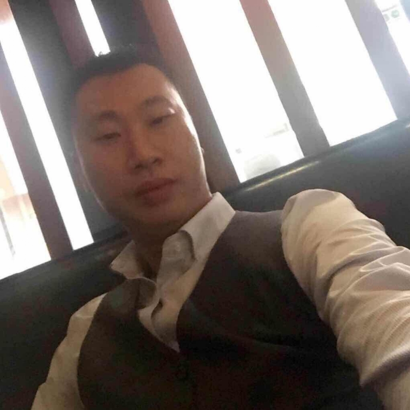 陈威的第一张照片--邯郸相亲服务中心